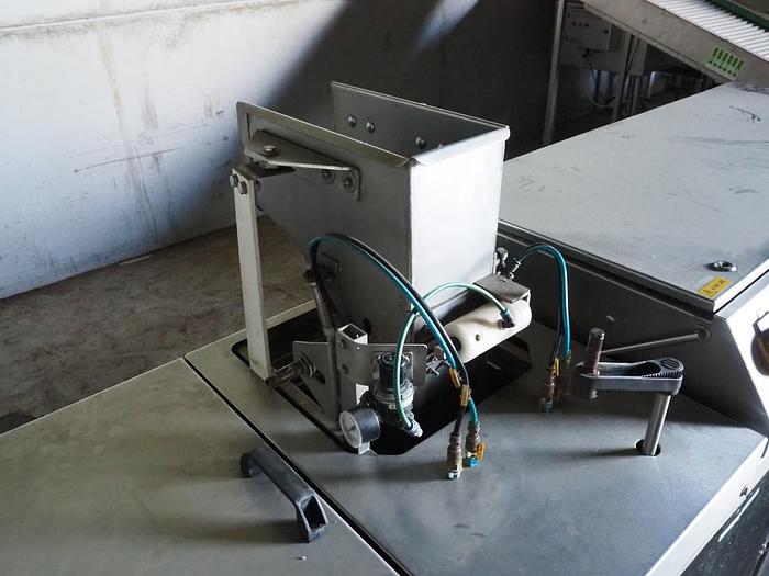 Used 2007 Gillenkirch 7000 E-K