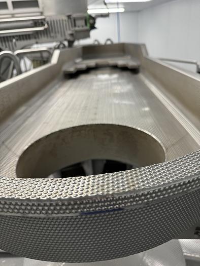 Used 2015 Yamato weigher + Ilapak bagger