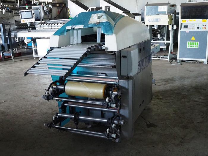 Used 2004 Ulma Galaxy