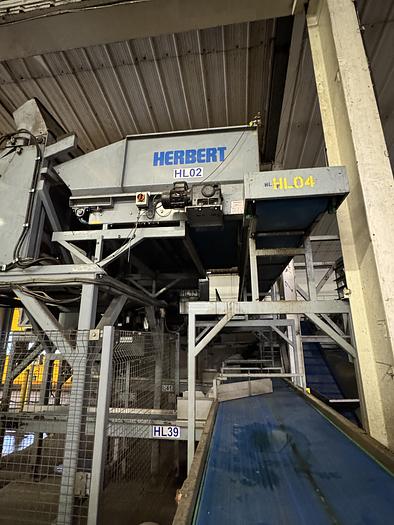 Used Private treaty sale of carrot, parsnip and sweet potato factory