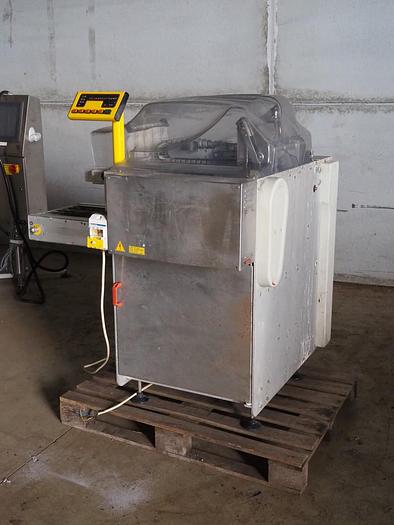 Used 2004 Waldys S.A Packaging machine B-185