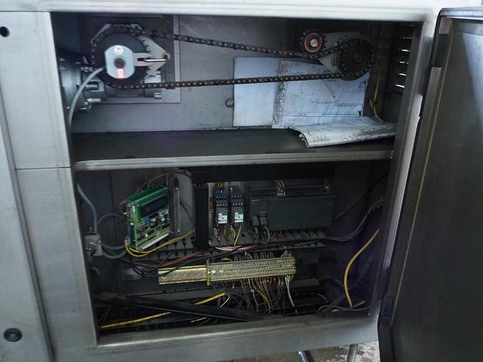 Used 2005 Redpack  P225E