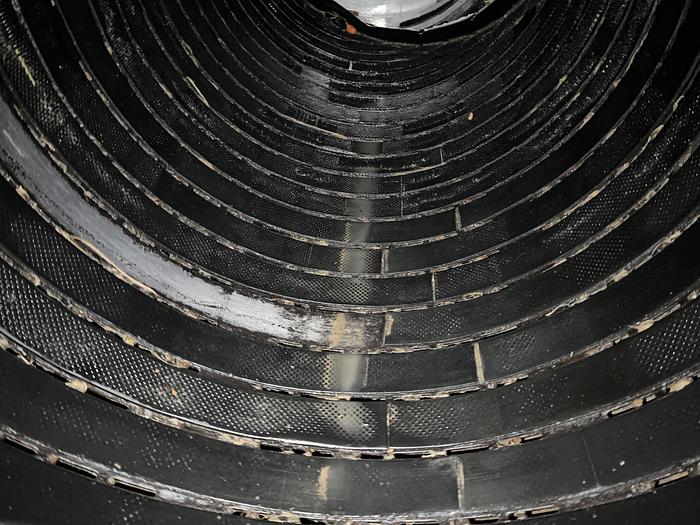 Used Washer / de-stoner