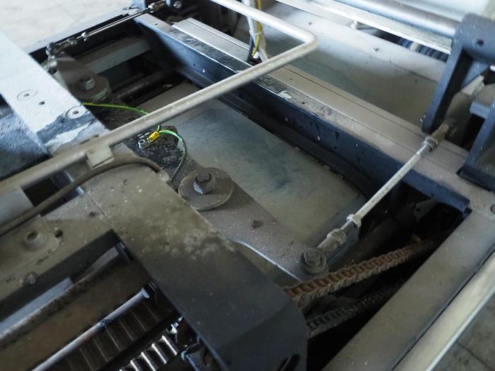 Used 2004 Ulma Galaxy
