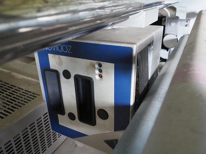 Used 2005 Redpack  P225E