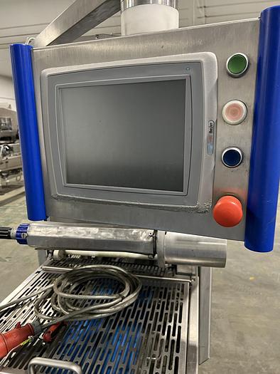 Used 2013 PA automation Eclipse SL4