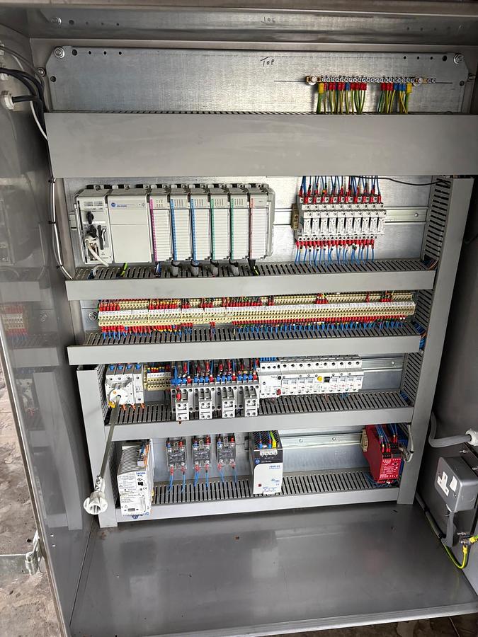 Used GIC VFB 4