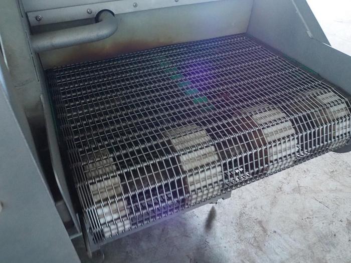 Used 2007 Bruynooghe Bunch washer