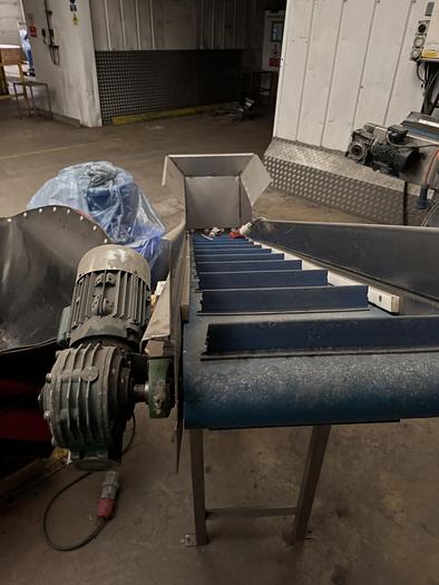 Used Private treaty sale of carrot, parsnip and sweet potato factory