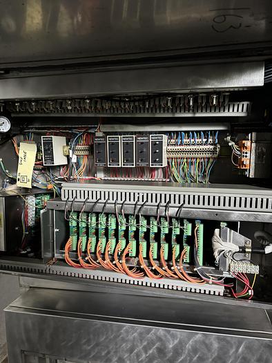 Used 1998 Newtec 2012A