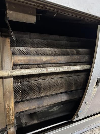 Used Private treaty sale of carrot, parsnip and sweet potato factory