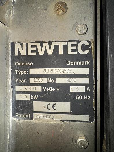 Used Private treaty sale of carrot, parsnip and sweet potato factory