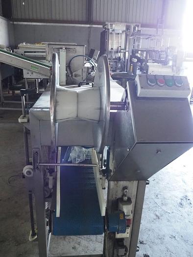 Used 2007 Gillenkirch 7000 E-K