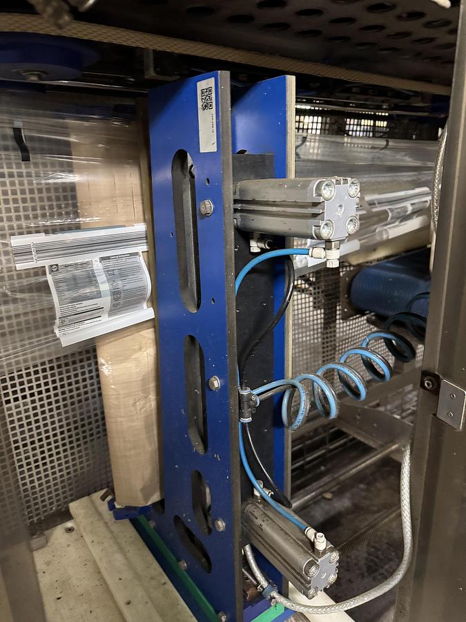 Used Gillenkirch 7000E