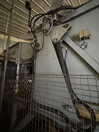 Used Private treaty sale of carrot, parsnip and sweet potato factory