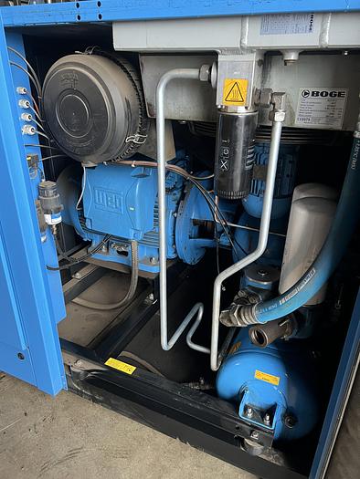 Used 2017 BOGE  SLF 61-3