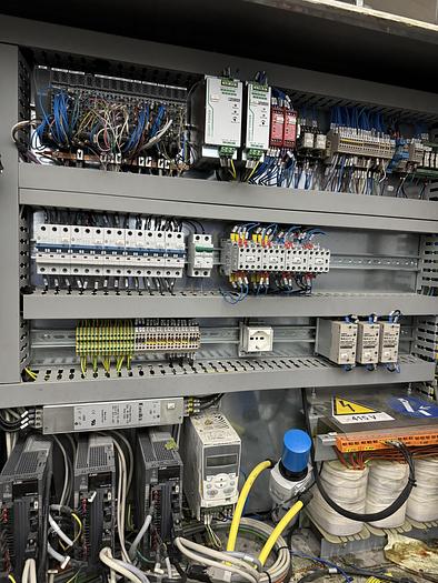 Used Ilapak vegatronic 2000