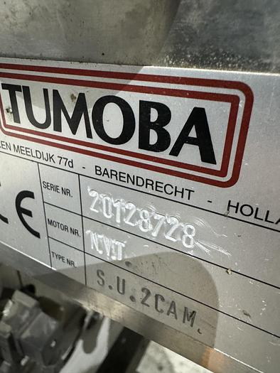 Used Sale of vegetable packing facility, due to cessation of W Clappison LTD processing vegetables