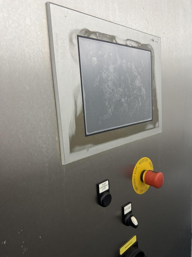 Used 2018 Kiremko Batch fryer - KCLIG020