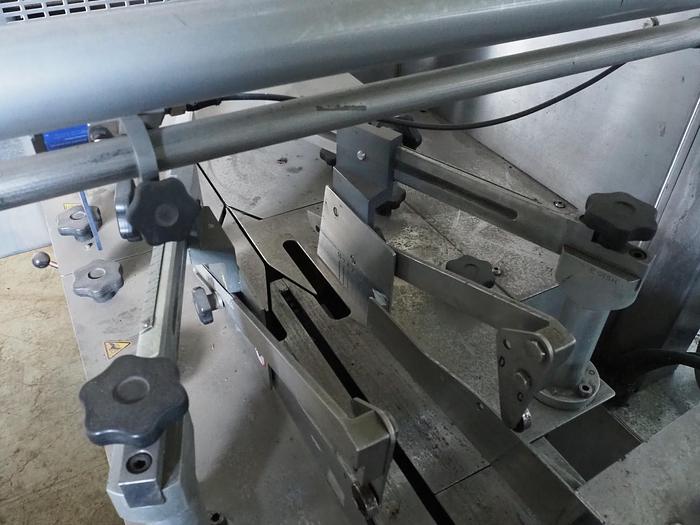 Used 2005 Redpack  P225E