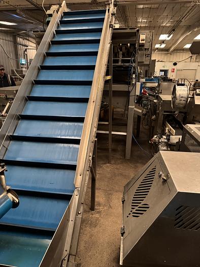 Used Private treaty sale of carrot, parsnip and sweet potato factory