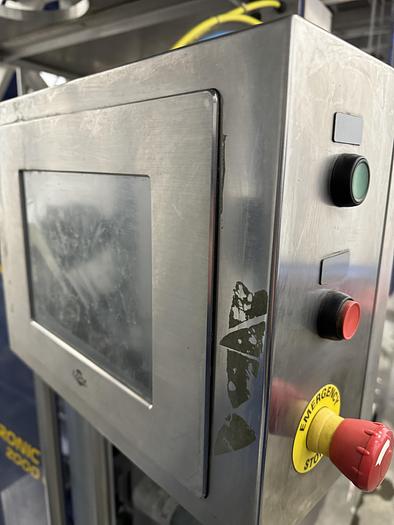 Used Ilapak vegatronic 2000