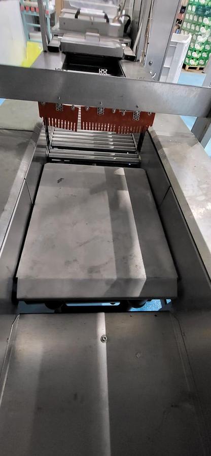 Used 2000 Multivac R530