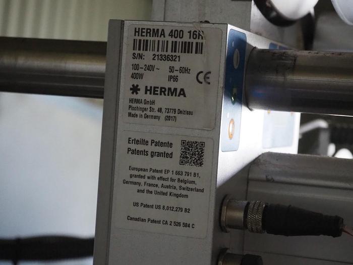 Used 2005 Redpack  P225E