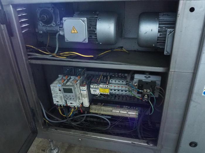 Used 2005 Redpack  P225E