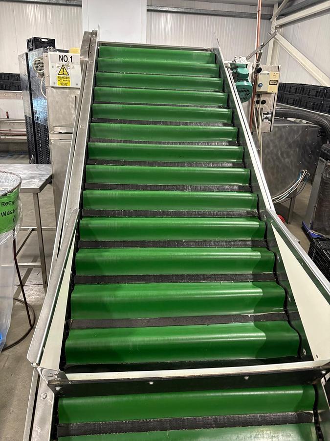 Used Netwec  2012A & VB40cc