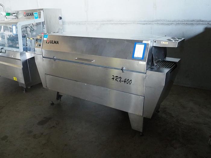 Used 2015 Ulma Sienna SP