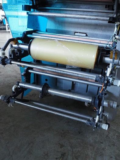 Used 2004 Ulma Galaxy