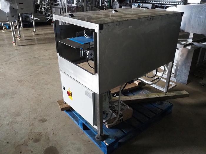 Used 2020 Tag SRL Brigitta12 Weighing and packing line with denester