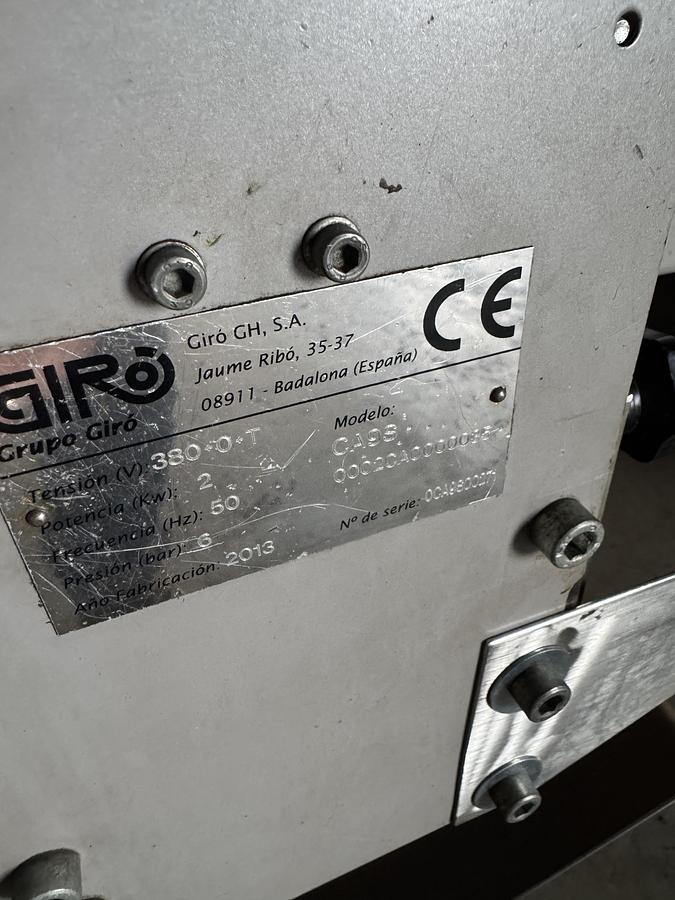 Used 2020 Giro CA9's