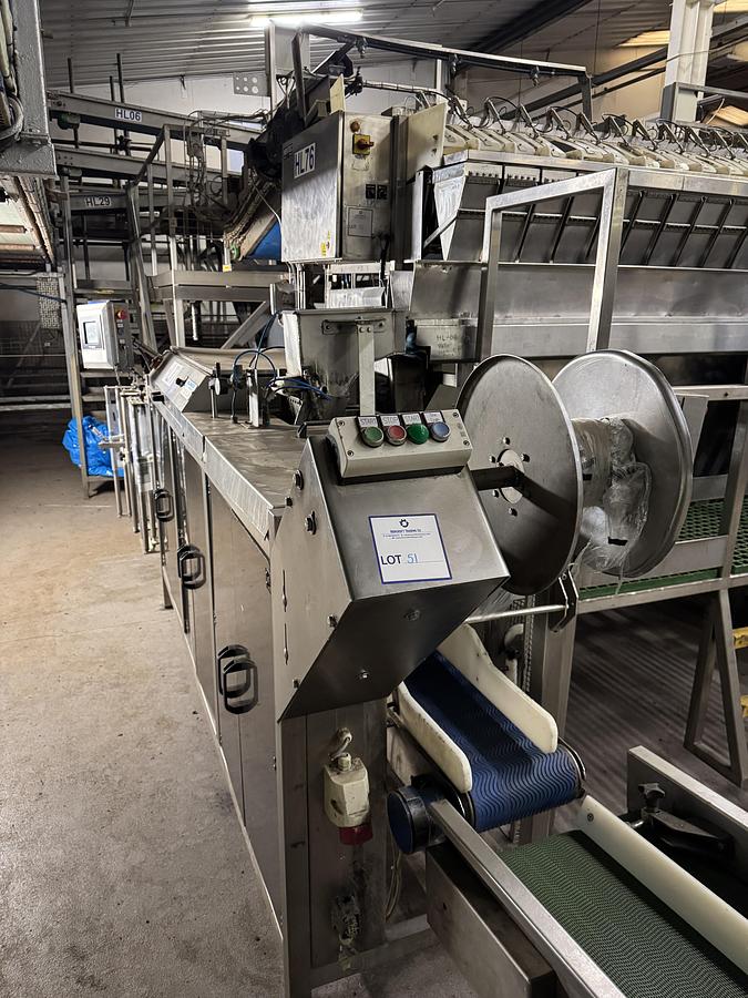Used Gillenkirch 7000E