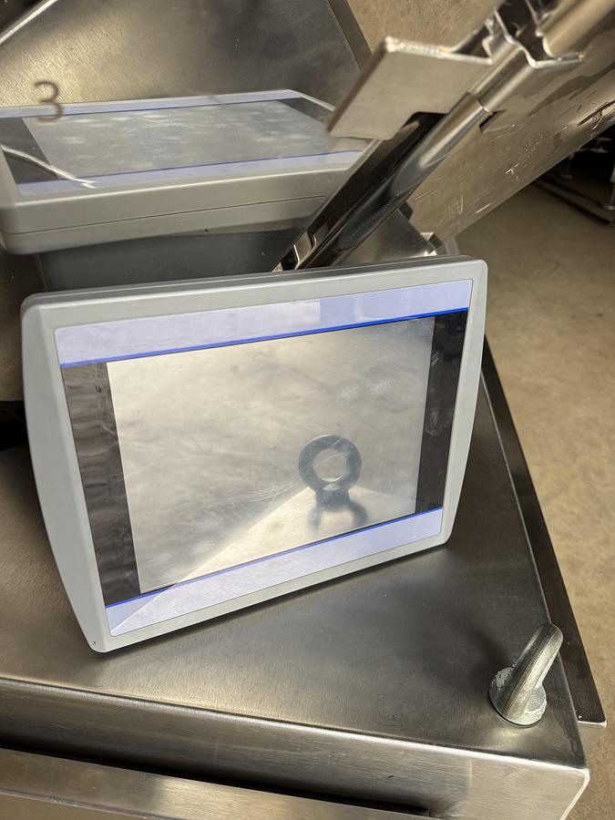 Used 2019 Elepack multihead weigher MH16