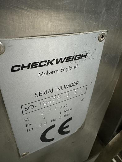 Used Sale of vegetable packing facility, due to cessation of W Clappison LTD processing vegetables