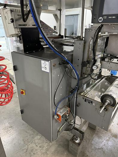 Used Sale of vegetable packing facility, due to cessation of W Clappison LTD processing vegetables