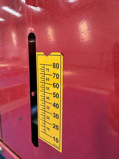 Used Sale of vegetable packing facility, due to cessation of W Clappison LTD processing vegetables