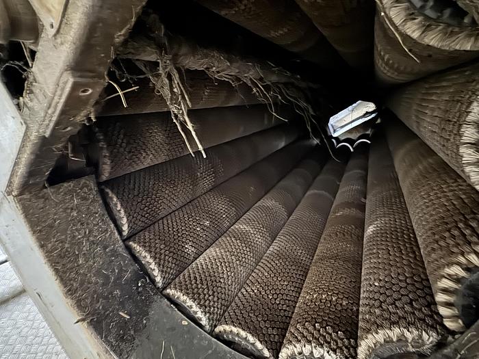 Used Private treaty sale of carrot, parsnip and sweet potato factory