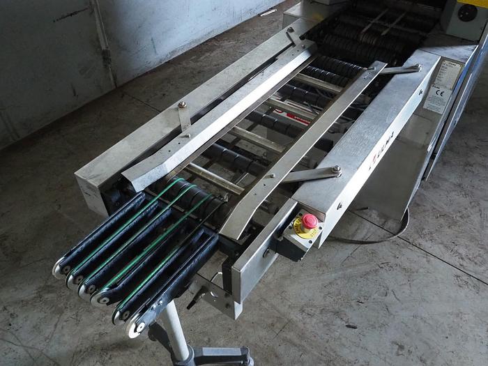 Used 2004 Ulma Galaxy