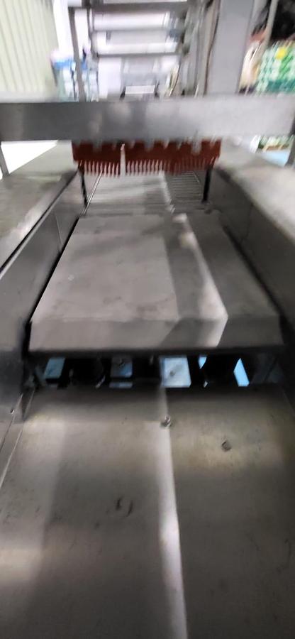 Used 2000 Multivac R530