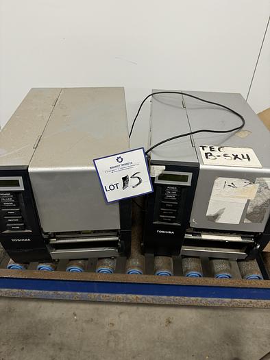 Used Sale of vegetable packing facility, due to cessation of W Clappison LTD processing vegetables