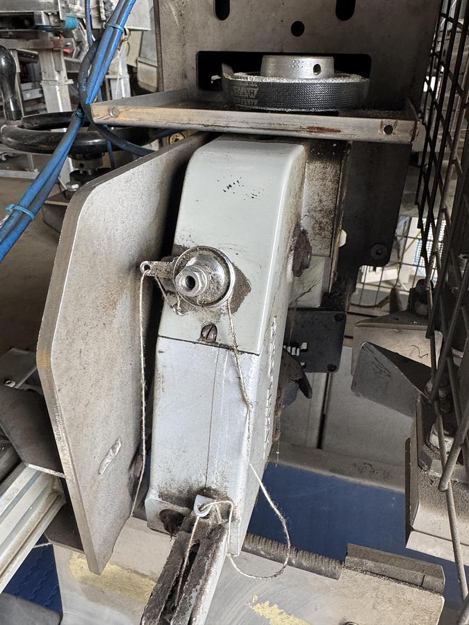 Used 2018 Agrimech Horizon stitching line
