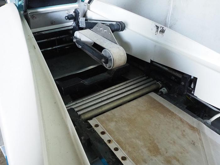 Used 2004 Ulma Galaxy
