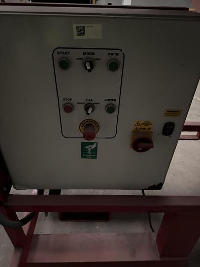 Used Private treaty sale of carrot, parsnip and sweet potato factory