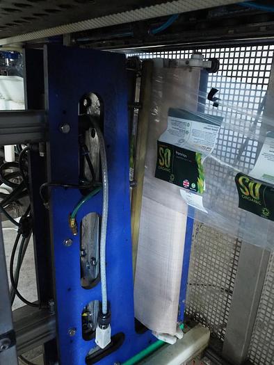 Used 2007 Gillenkirch 7000 E-K