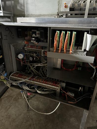 Used 1998 Newtec 2012A