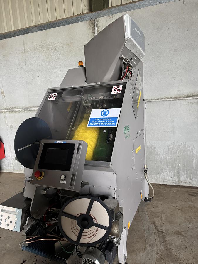 Used 2014 Giro CA-10