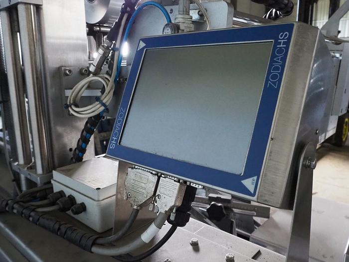 Used 2005 Redpack  P225E